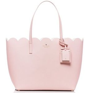 🌸KATE SPADE PASTEL PINK PURSE🌸
